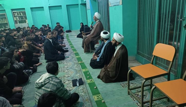 عشایر ۲